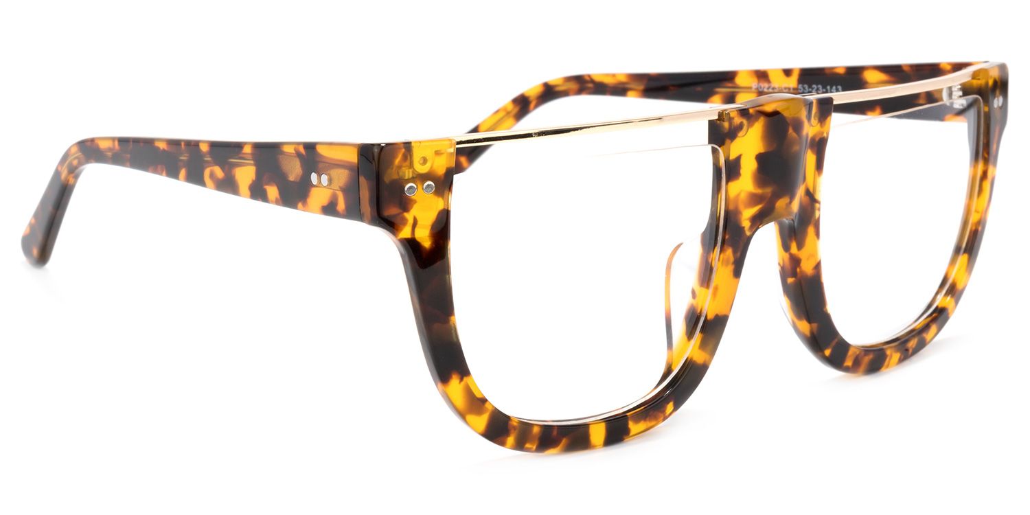 North Square Glasses | ZEELOOL Canada1