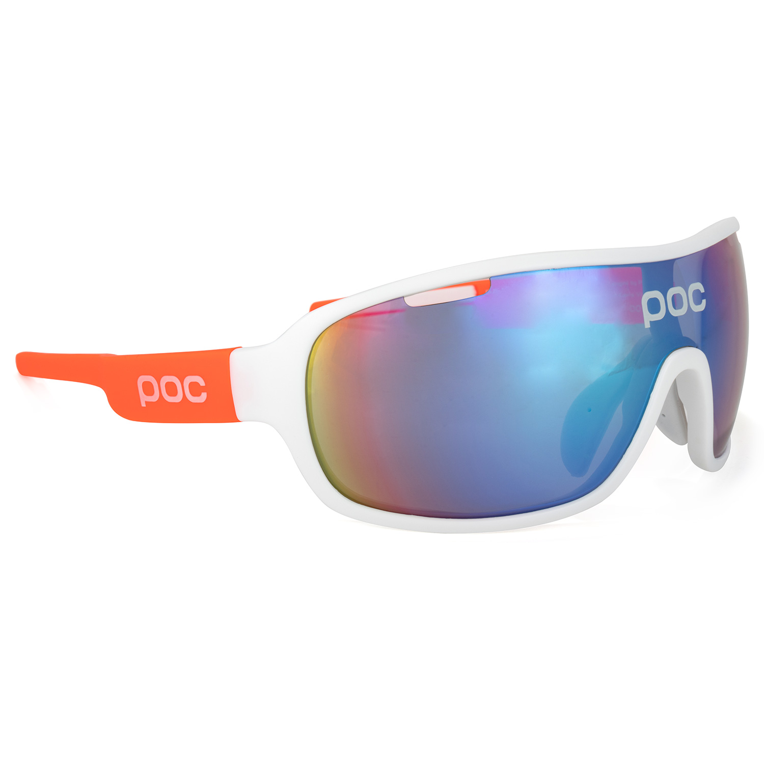 Wentworth White Polarized Angling & Cycling Goggles | ZEELOOL Canada2