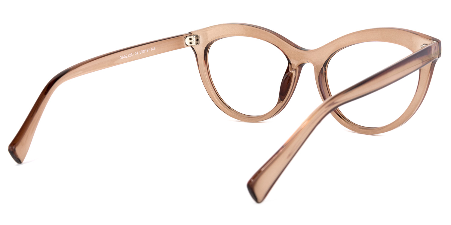 Fairy Cateye Champagne Glasses | ZEELOOL Canada4