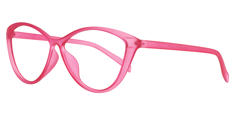 Marilyn Monroe Cat Eye Glasses3