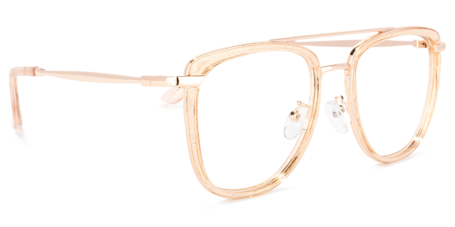 Sanders Aviator Champagne Glasses | ZEELOOL Canada2