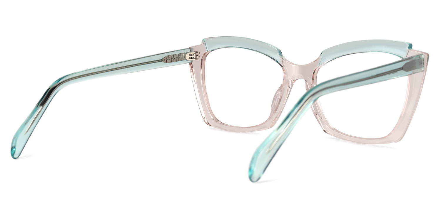 Benesa Browline Champagne Glasses3