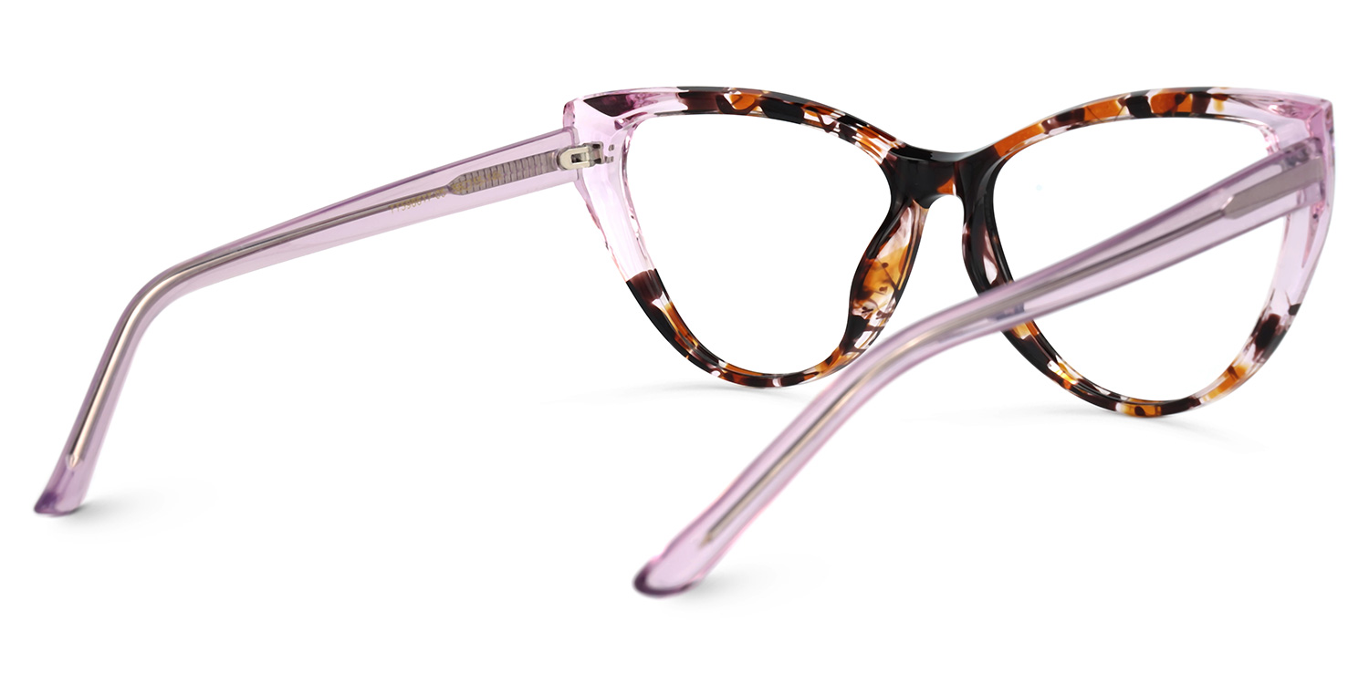 Tarun Cateye Tortoise Glasses3