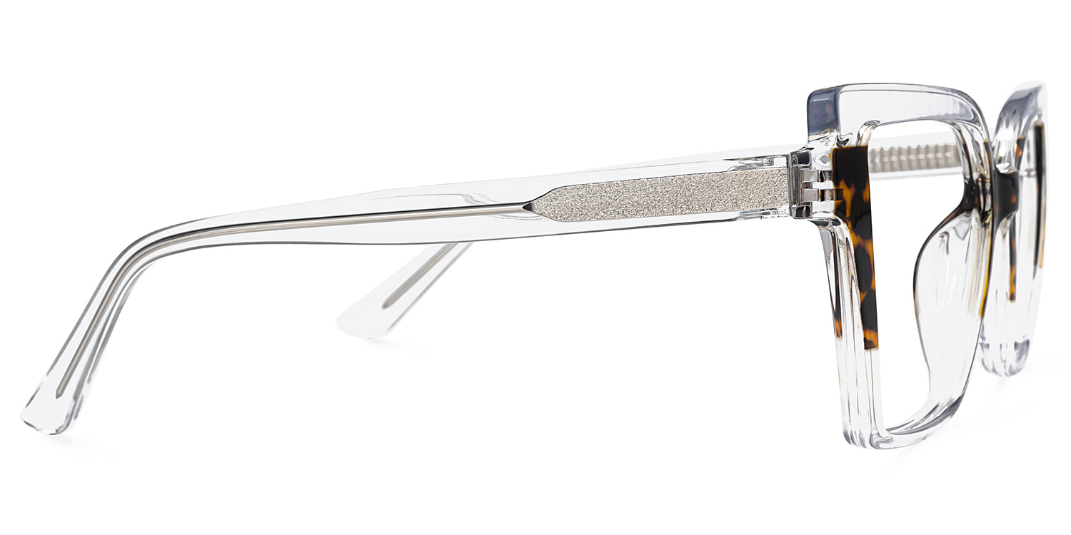 Lonnie Butterfly Crystal Glasses | ZEELOOL Canada2