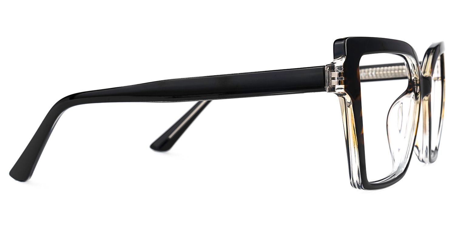 Lonnie Butterfly Tortoise Glasses | ZEELOOL Canada2