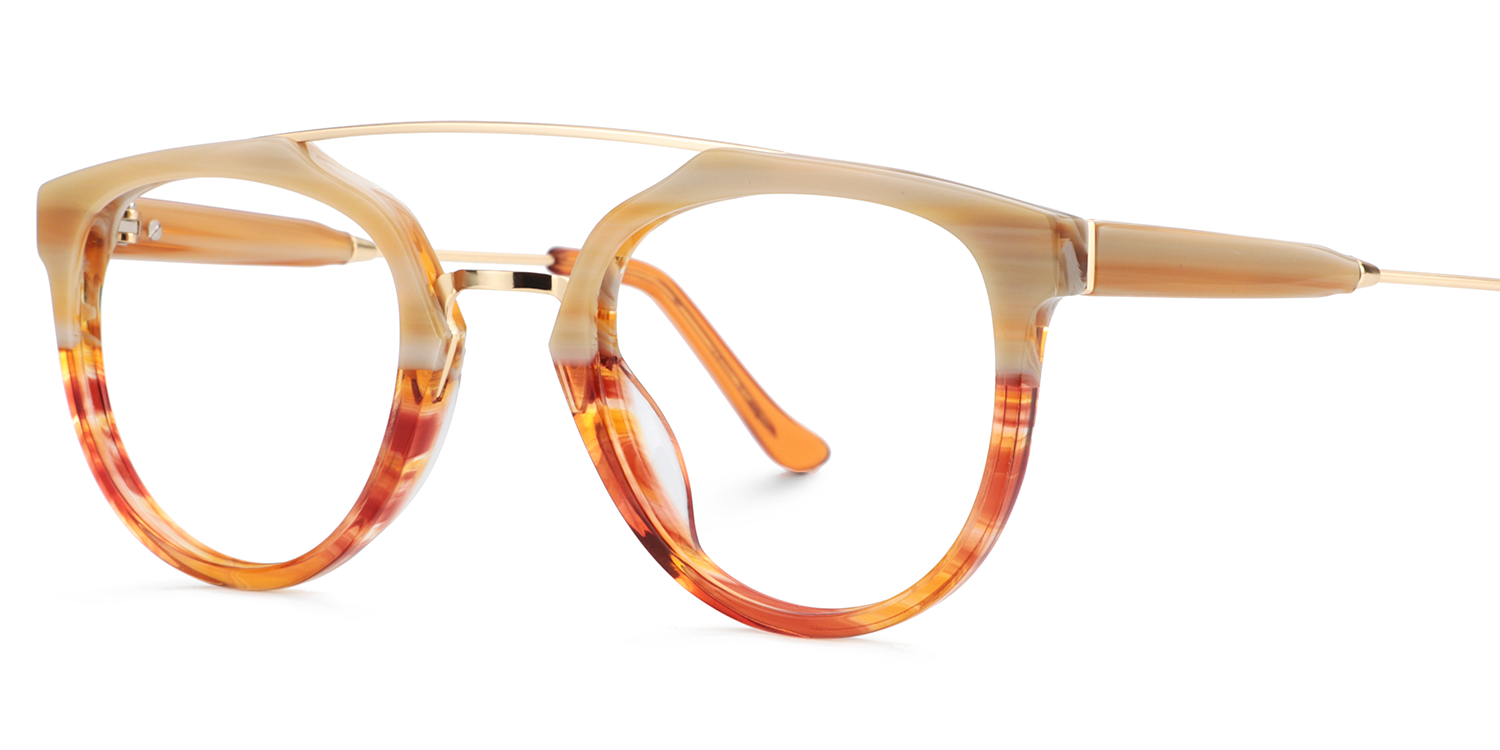 Watson Aviator Glasses  | ZEELOOL Canada4