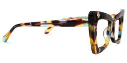 Kairos Cateye Tortoise Glasses2