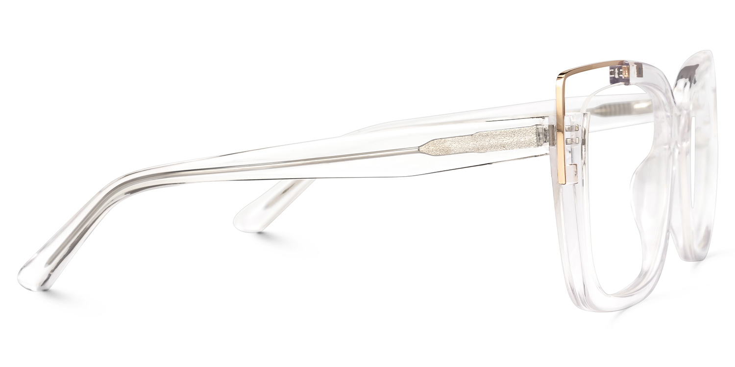 Dortch Square Crystal Glasses | ZEELOOL Canada2