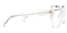 Dortch Square Clear Glasses2