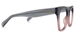 Tandy Rectangle Gray Glasses2