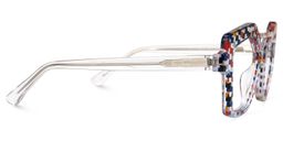 Keawna Geometric Multicolor Glasses3