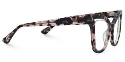 Bautista Cateye Tortoise Glasses2