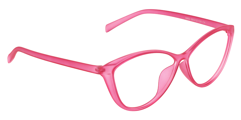 Marilyn Monroe Cat Eye Glasses | ZEELOOL Canada2