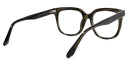 Quiana Square Dark-Tortoise Glasses4