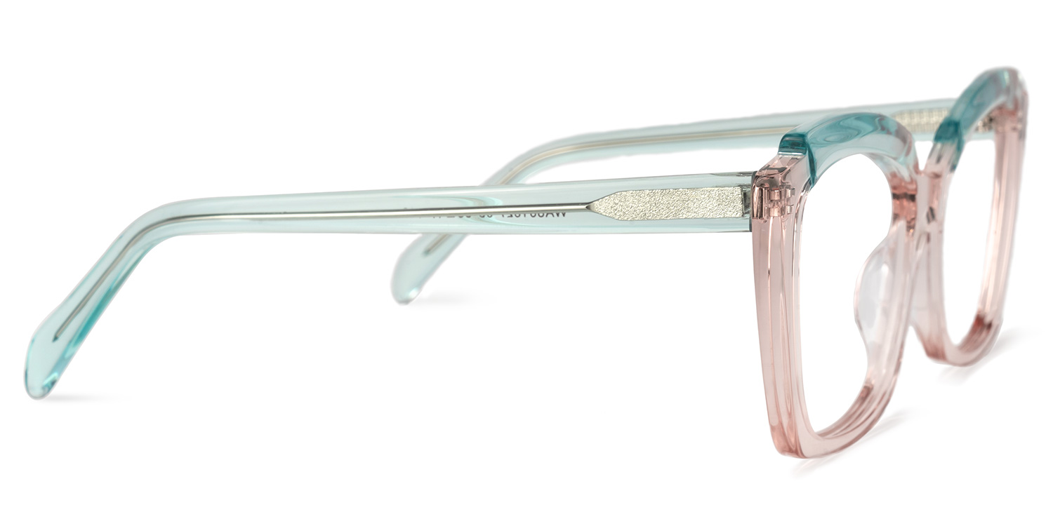 Benesa Browline Champagne Glasses | ZEELOOL Canada2