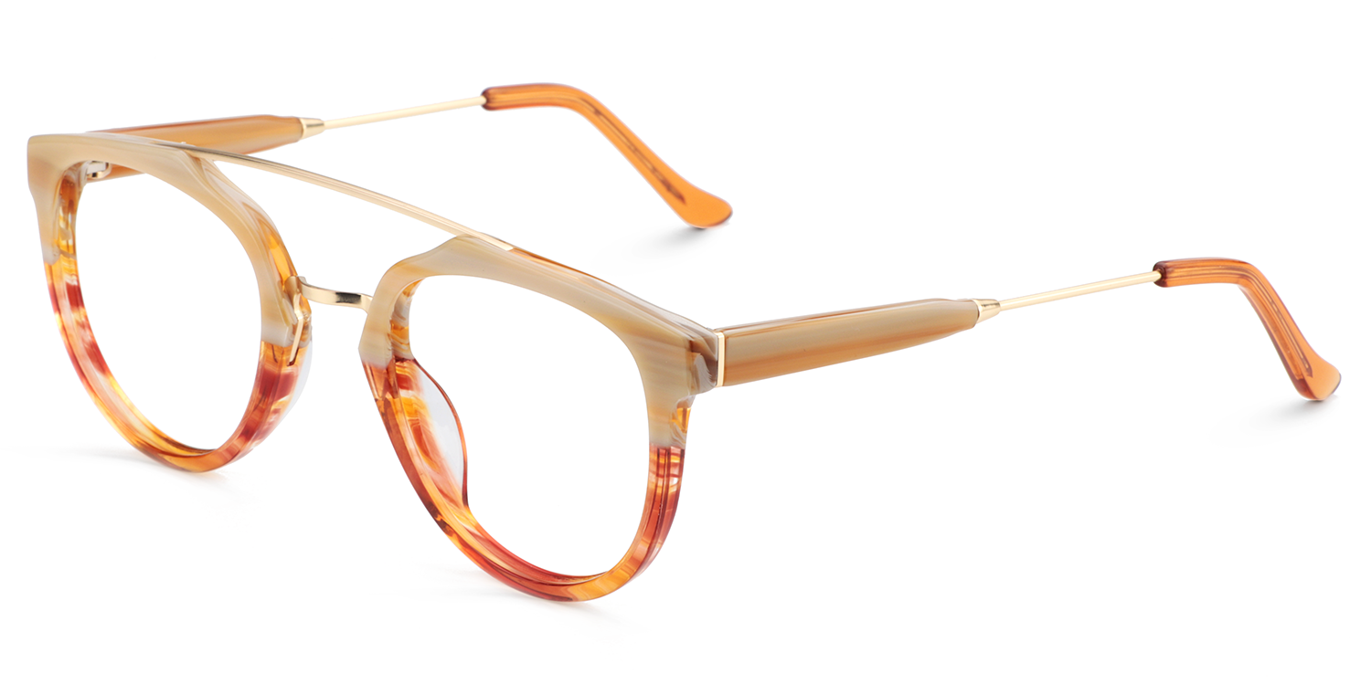 Watson Aviator Glasses  | ZEELOOL Canada2