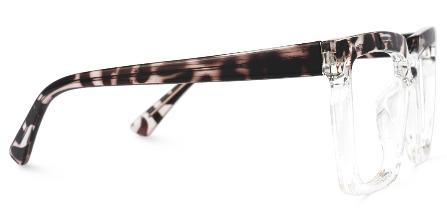 Gerel Square Crystal Glasses | ZEELOOL Canada2