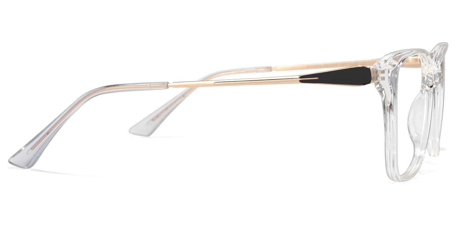 Forest Square Crystal Glasses | ZEELOOL Canada3