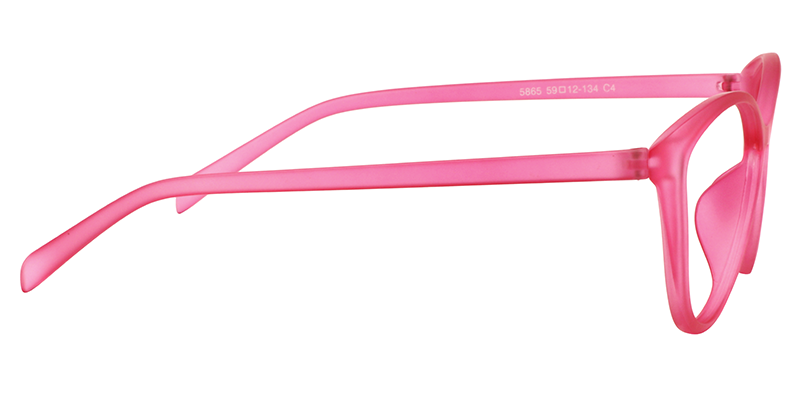 Marilyn Monroe Cat Eye Glasses | ZEELOOL Canada4