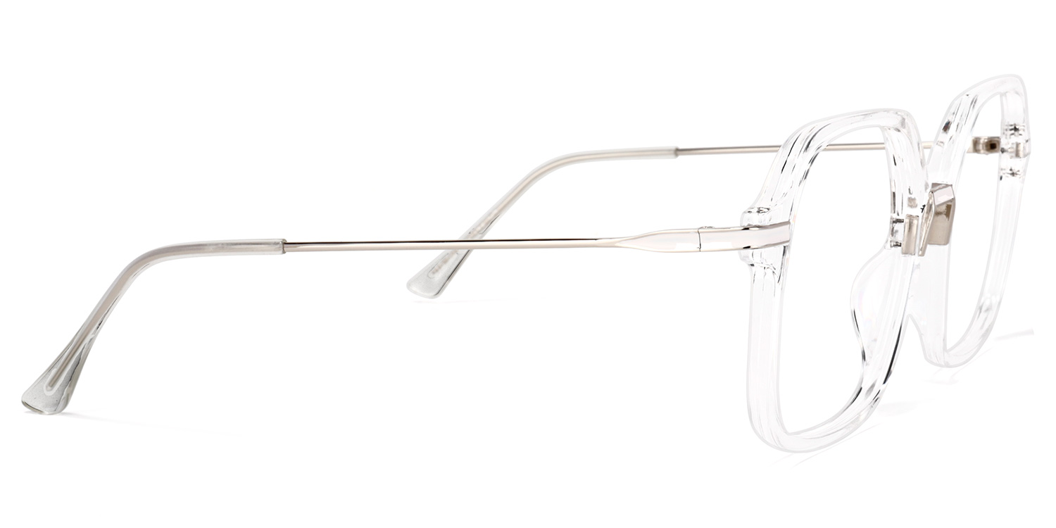 Quelle Square Crystal Glasses3