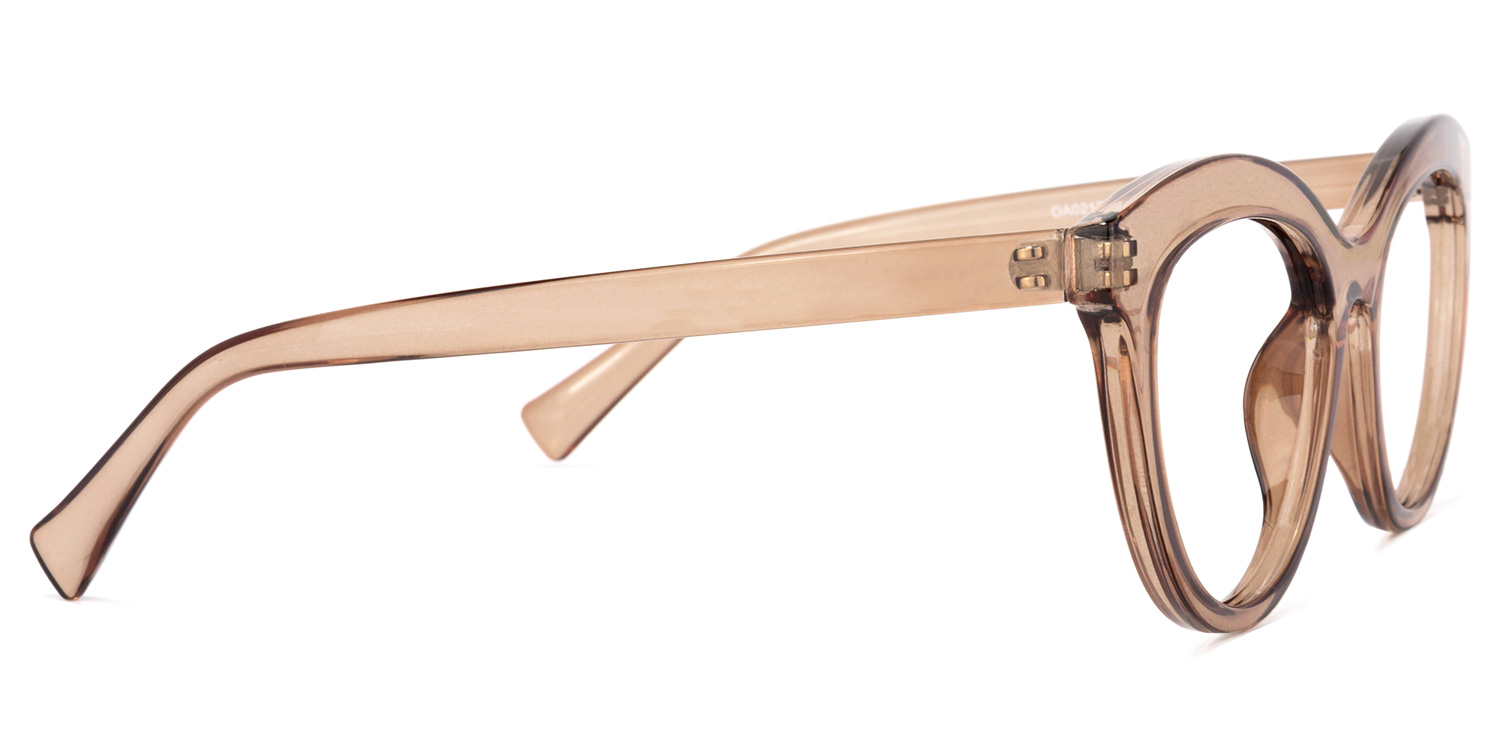 Fairy Cateye Champagne Glasses | ZEELOOL Canada3