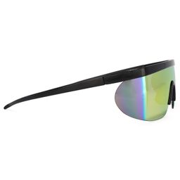 Elise Fishing & Cycling Black Frame Goggles3