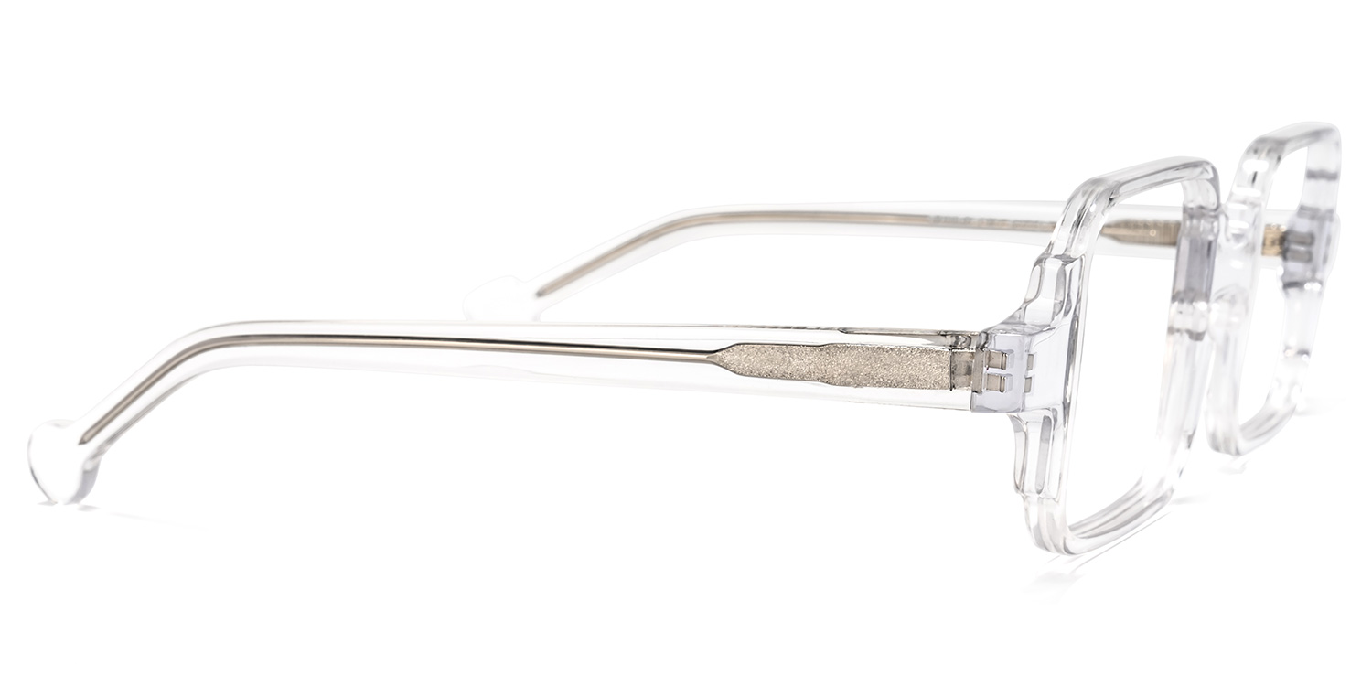 Ranay Square Crystal Glasses3