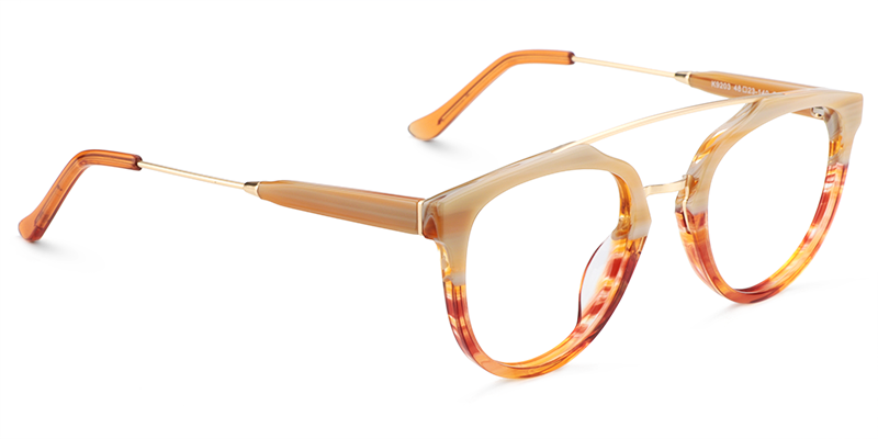 Watson Aviator Glasses  | ZEELOOL Canada3