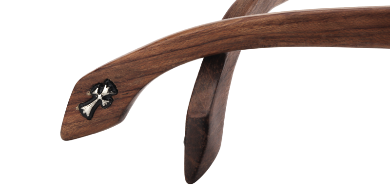 Hunk Rectangle Black Glasses | ZEELOOL Canada5