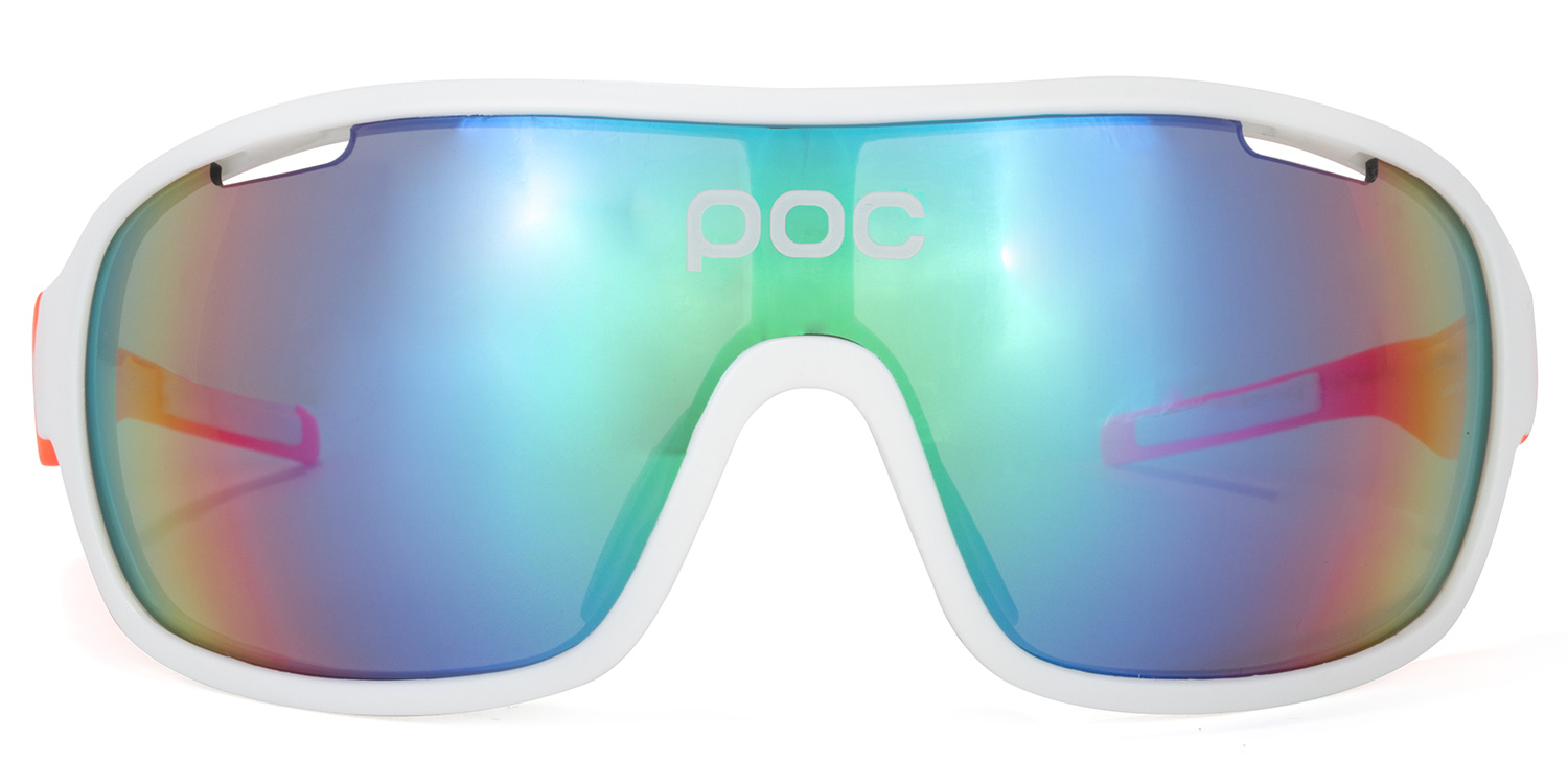 Wentworth White Polarized Angling & Cycling Goggles | ZEELOOL Canada6