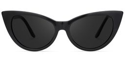 Marilyn Cateye Sunglasses0