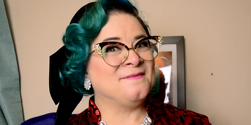 Hearn Cat Eye Tortoise Glasses | ZEELOOL Canada1