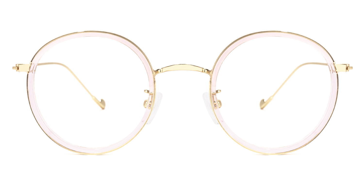 Ruffin Round Crystal Glasses | ZEELOOL Canada0