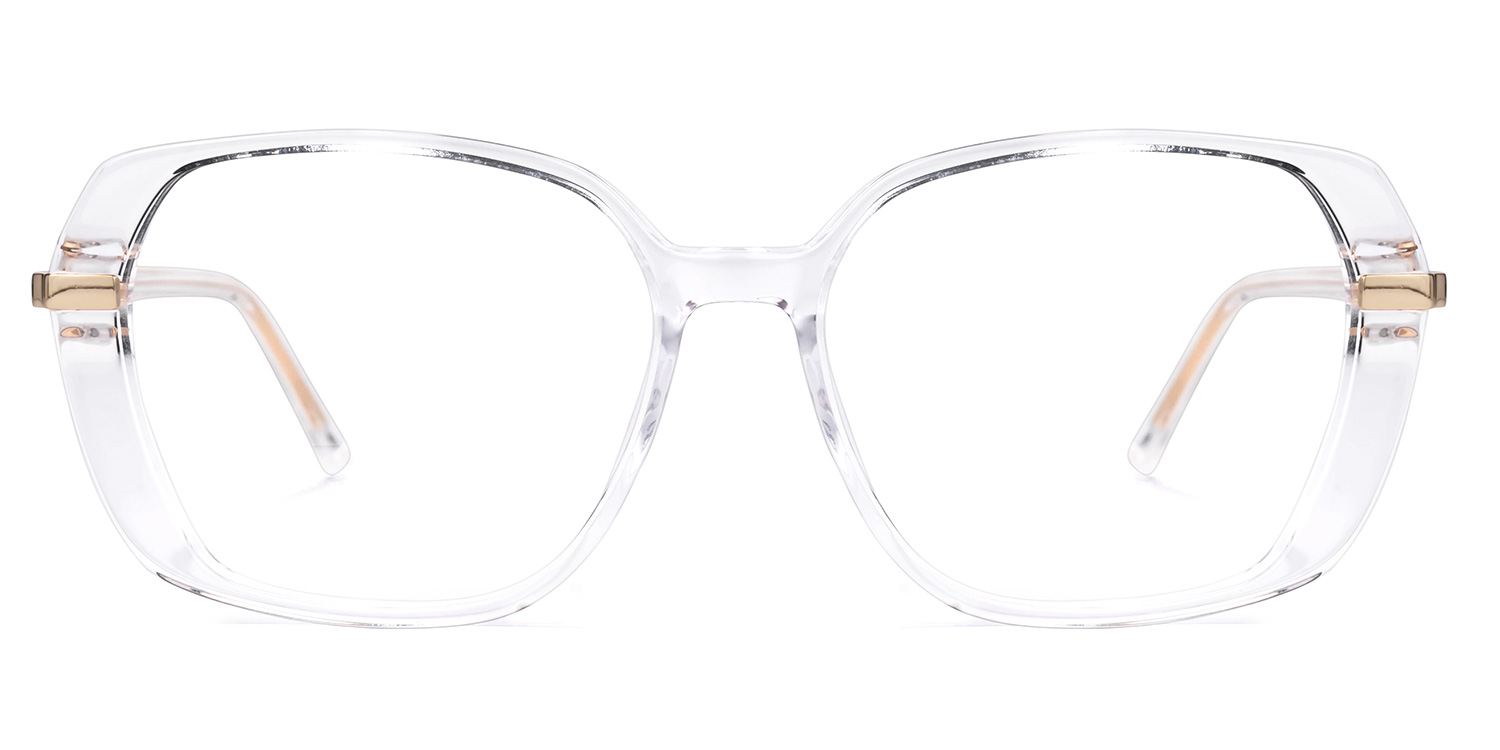 Gerry Geometric Crystal Glasses | ZEELOOL Canada0