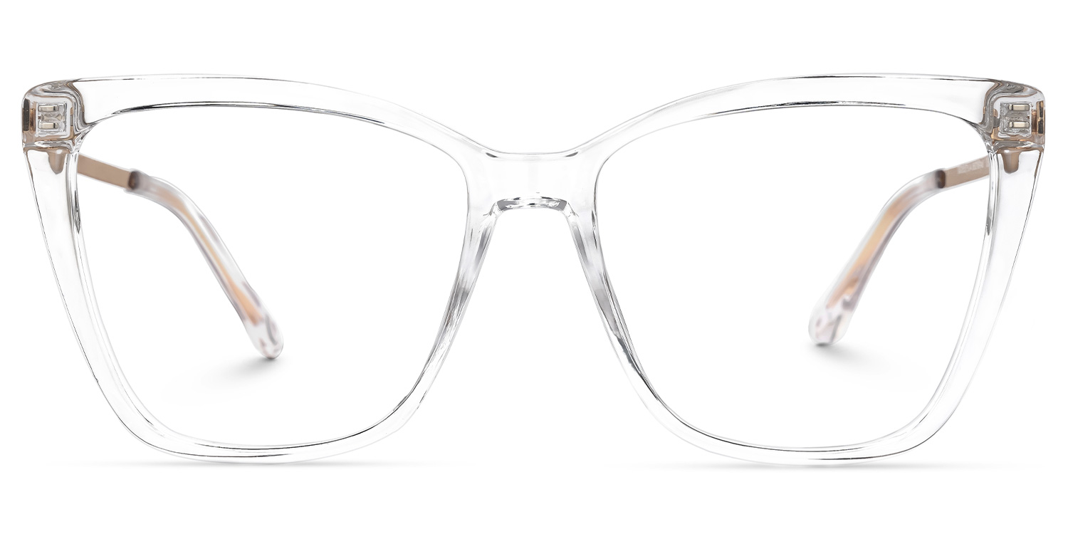 Corlette Square Crystal Glasses good-img