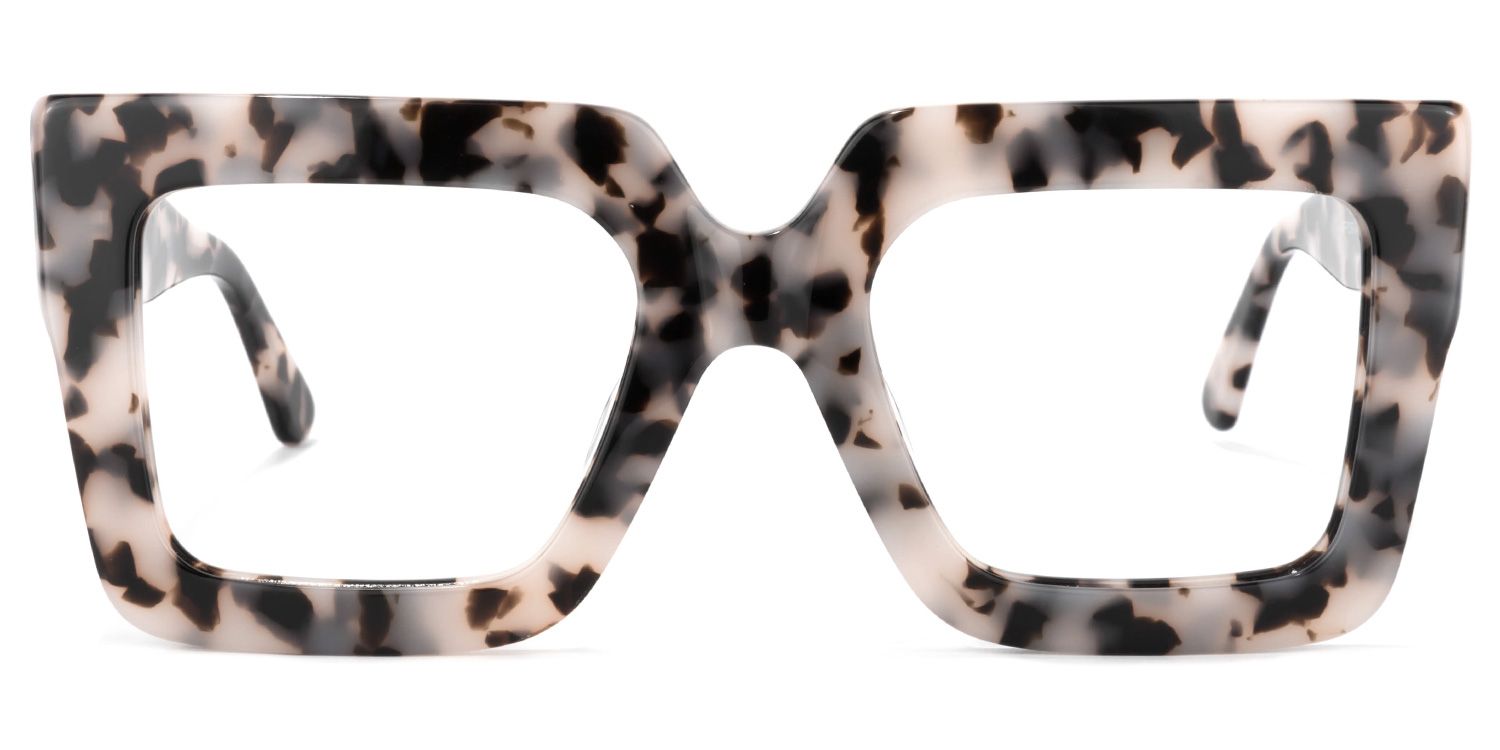 Brandon Square Pink-Floral Glasses | ZEELOOL Canada0