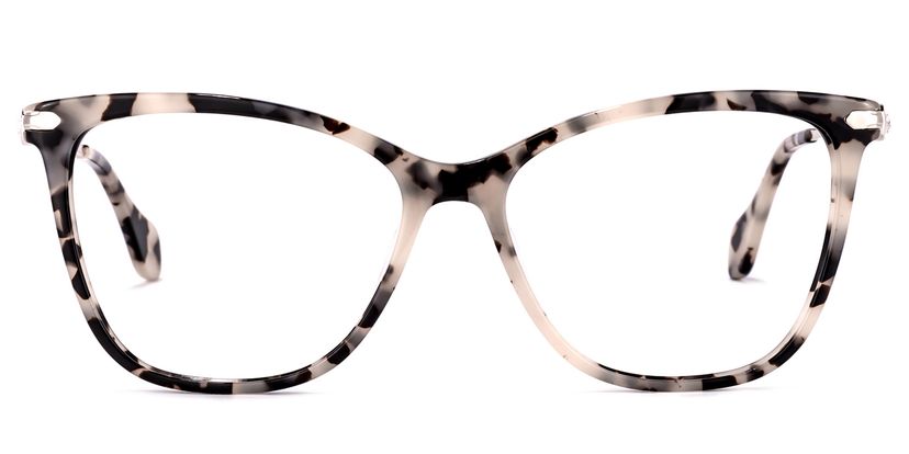 Westley Butterfly Light-Tortoise Glasses