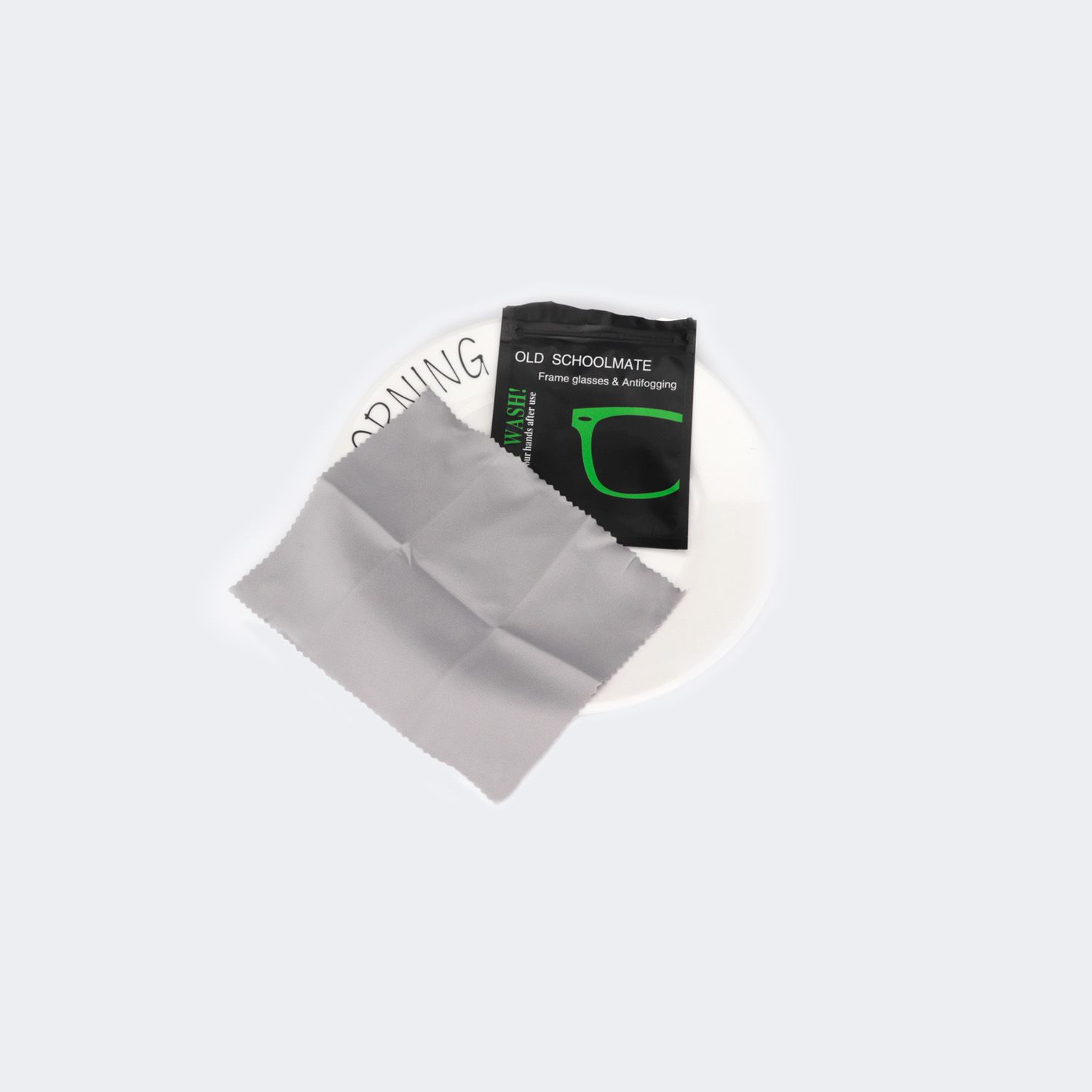 Anti-fog Lens Cleaning Wipes  | ZEELOOL Canada2