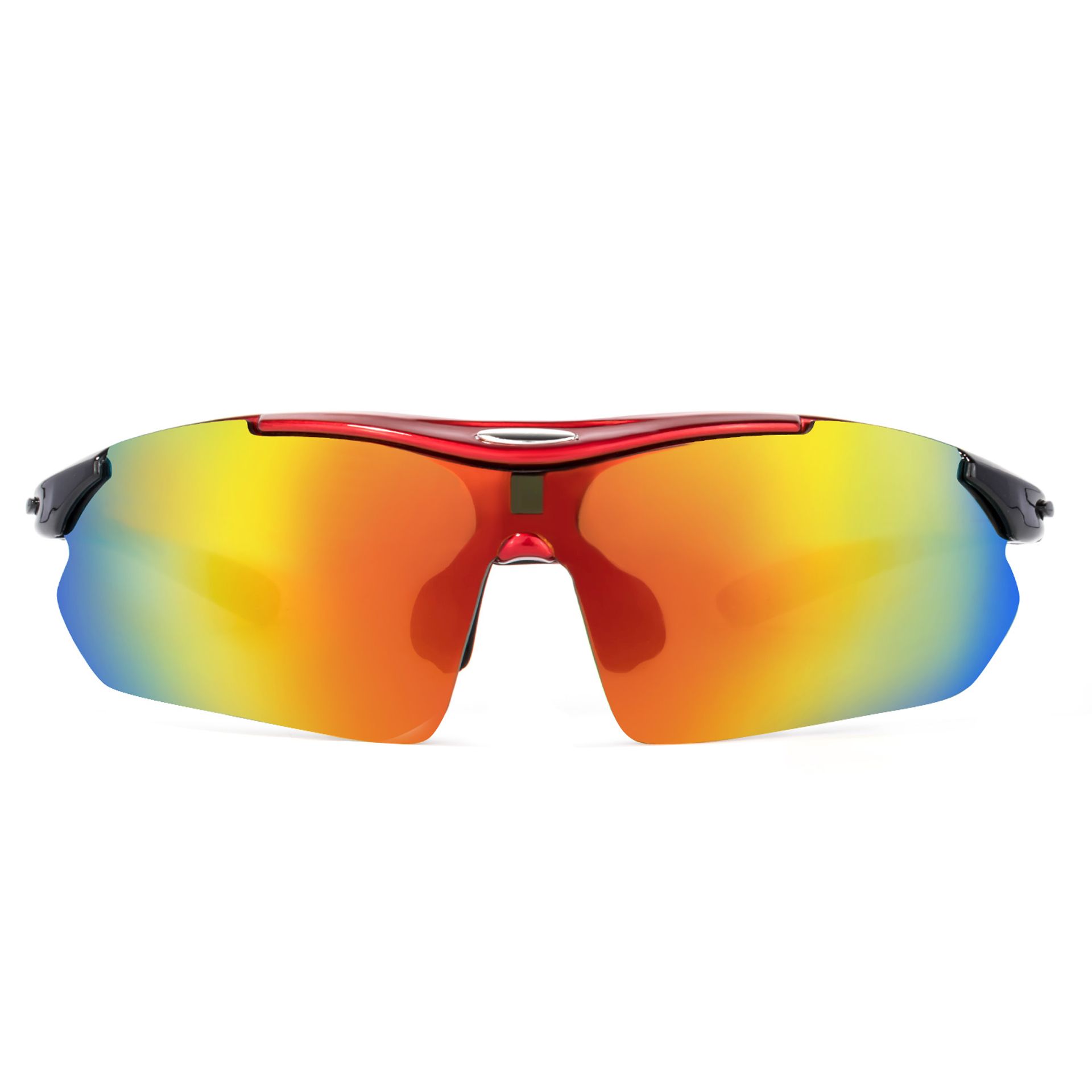 Gene Polarized Sports Sunglasses & Cycling Fishing Golf  Glasses | ZEELOOL Canada0