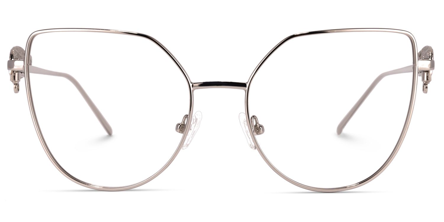 Joshua Geometric Glasses | ZEELOOL Canada0