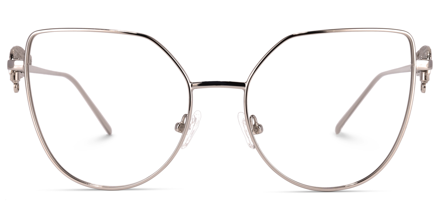 Joshua Geometric Glasses | ZEELOOL Canada0