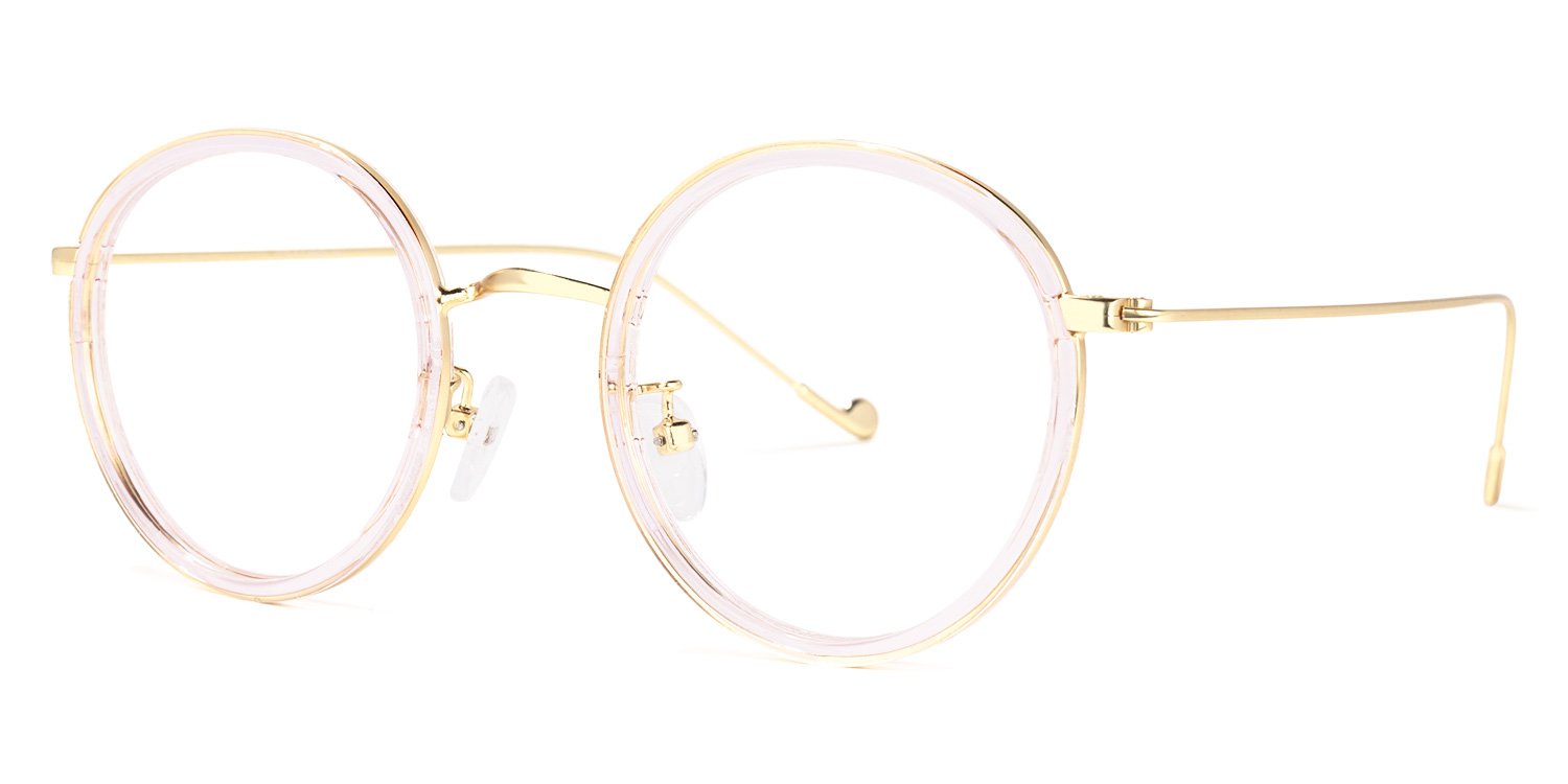 Ruffin Round Crystal Glasses1