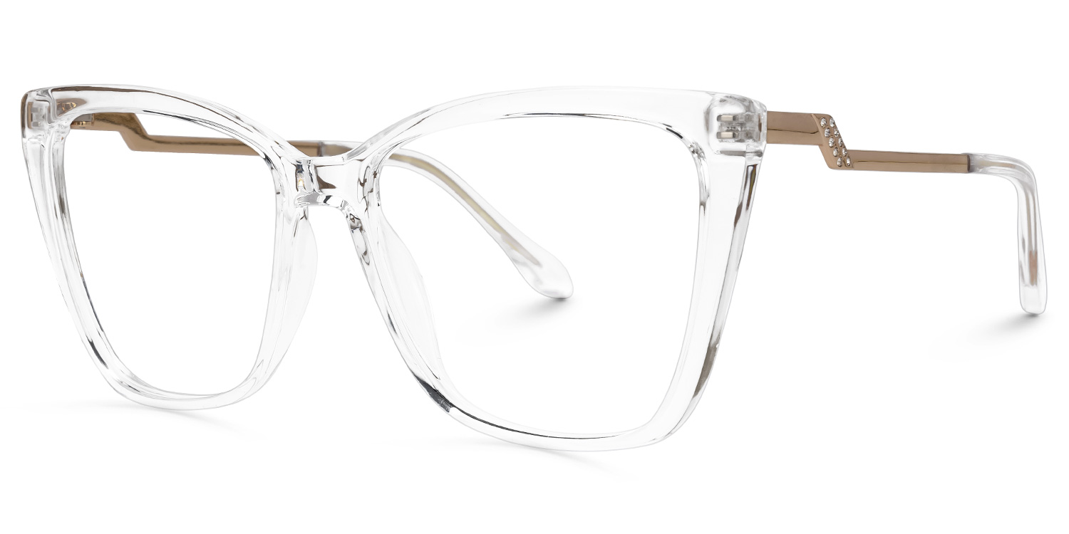 Corlette Square Crystal Glasses1