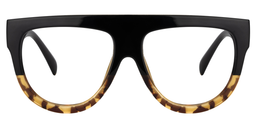Jay Black/Tortoise Eyeglasses0