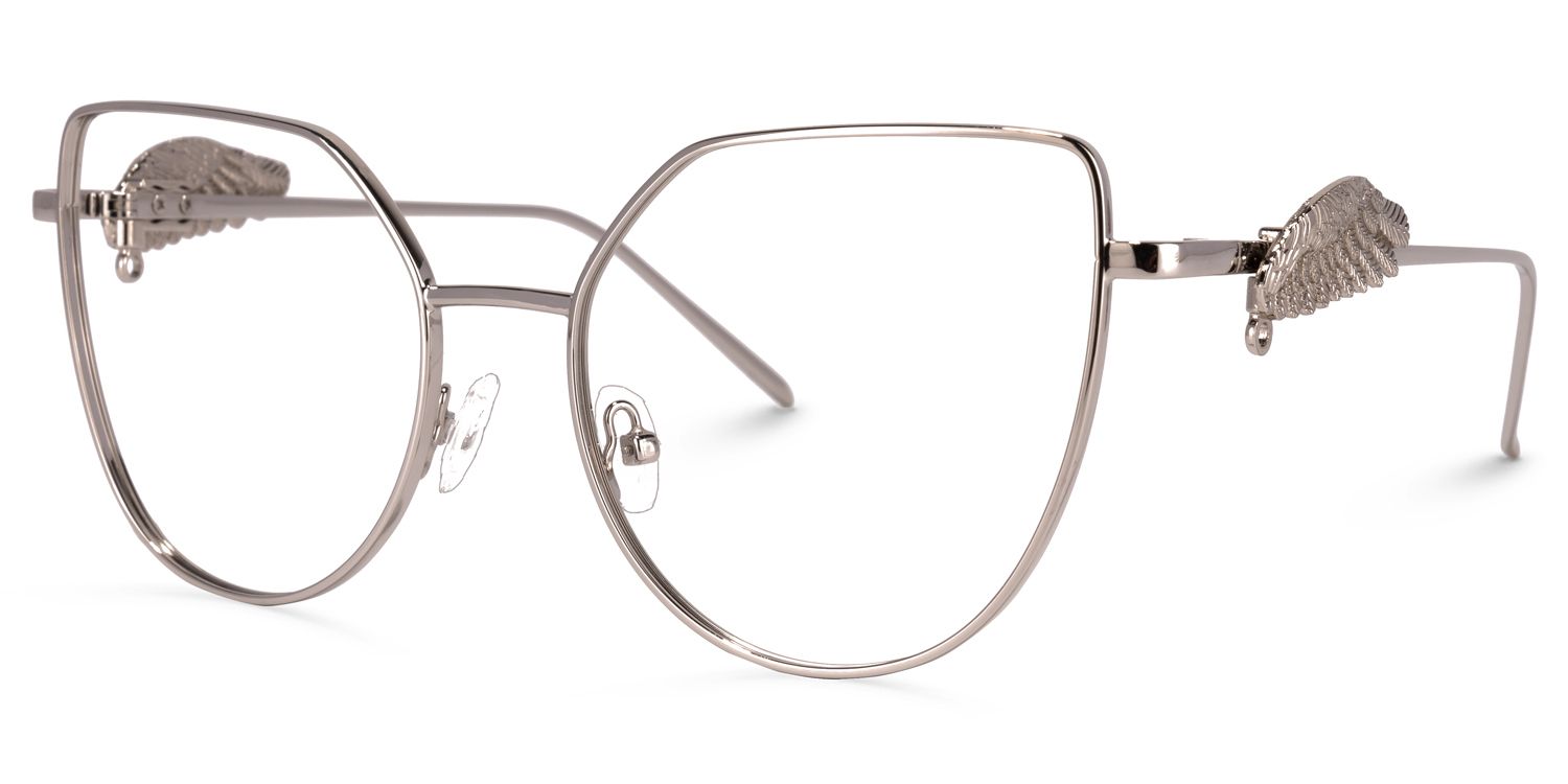 Joshua Geometric Glasses | ZEELOOL Canada1