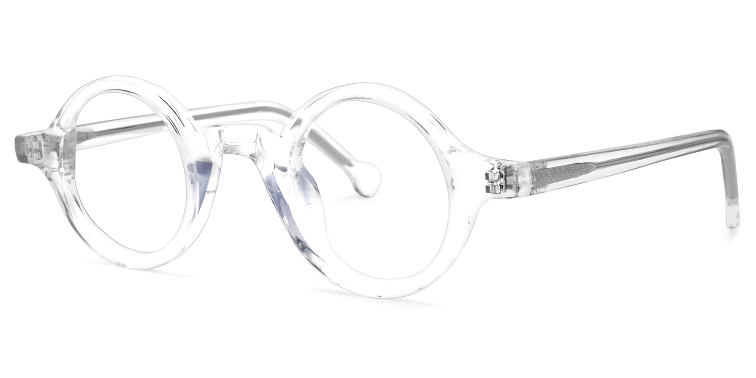 Cassandra Round Crystal Glasses1