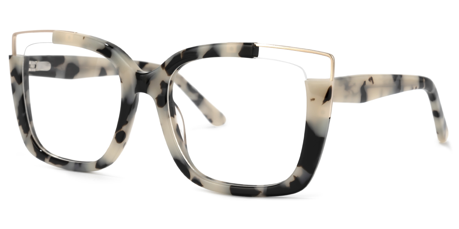 Dortch Square Light-Tortoise Glasses1