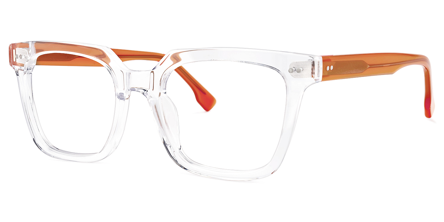 Minion Square Crystal Glasses | ZEELOOL Canada1