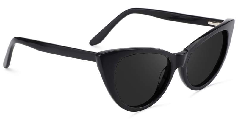 Marilyn Cateye Sunglasses | ZEELOOL Canada2
