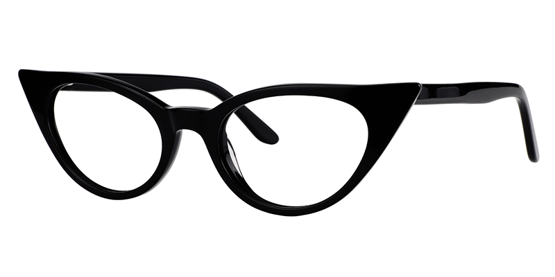 Xiomara Cateye Eyeglasses | ZEELOOL Canada4